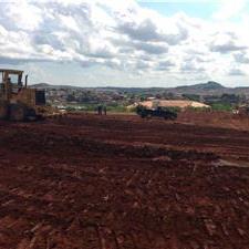 Conjunto Habitacional da Caixa Econômica Federal